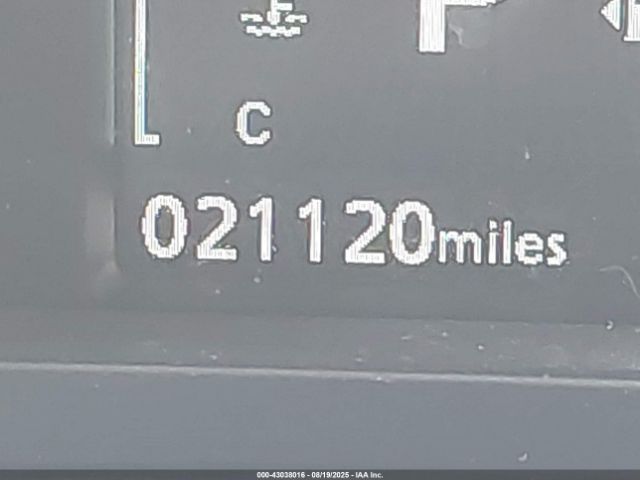 2019 MITSUBISHI OUTLANDER SPORT JA4AR3AUXKU001336 Photo 6