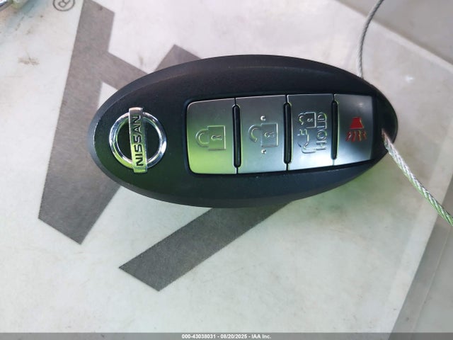 Nissan Leaf 2018 1N4AZ1CP6JC314606 Image 11