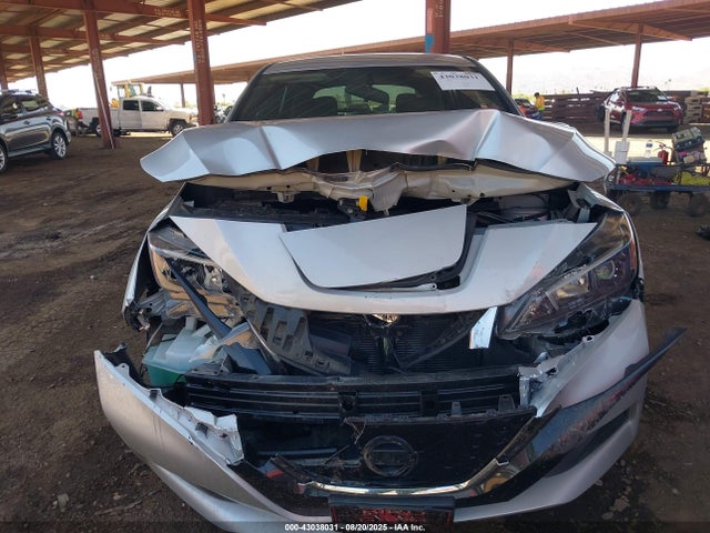 Nissan Leaf 2018 1N4AZ1CP6JC314606 Image 6