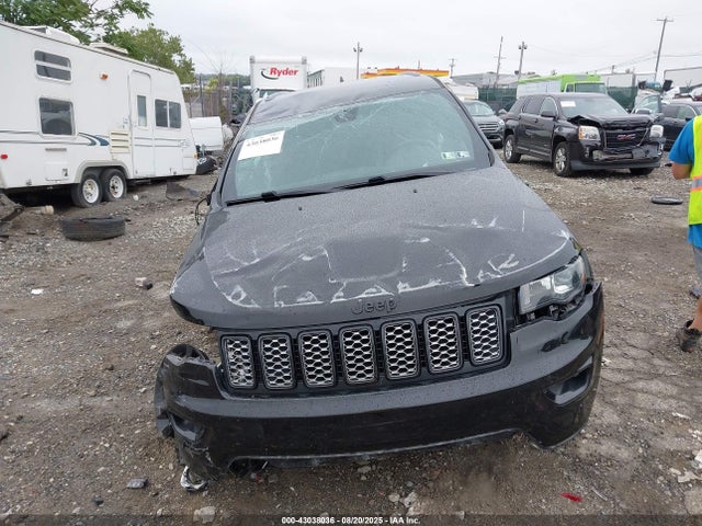 1C4RJFAG8LC328286 Jeep 2020