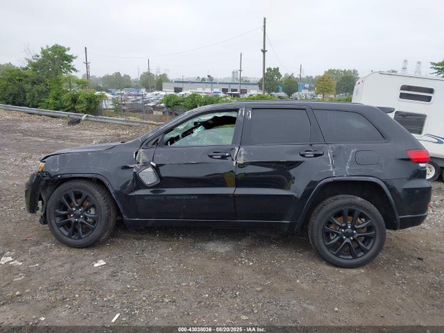 1C4RJFAG8LC328286 Jeep 2020