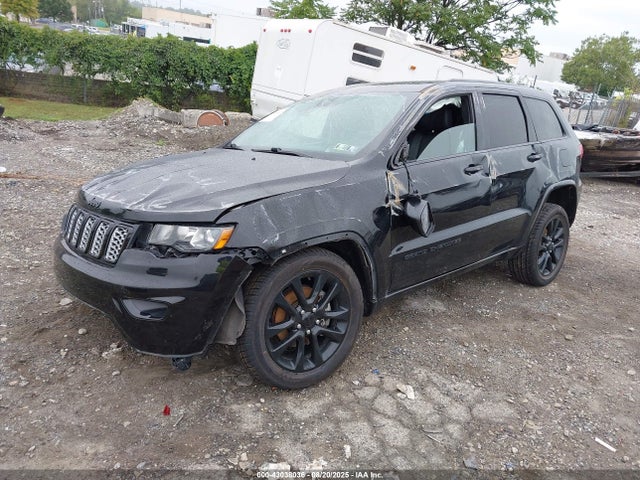 1C4RJFAG8LC328286 Jeep 2020