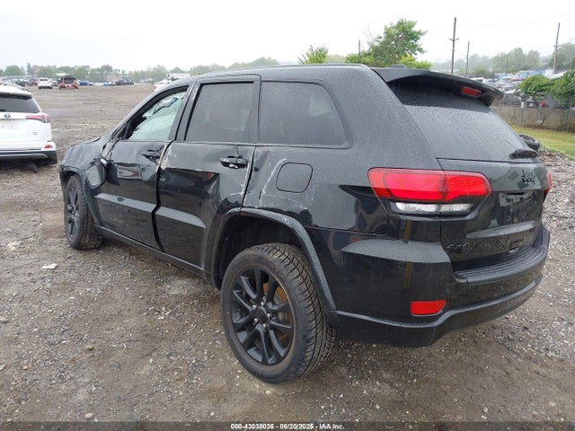 1C4RJFAG8LC328286 Jeep 2020