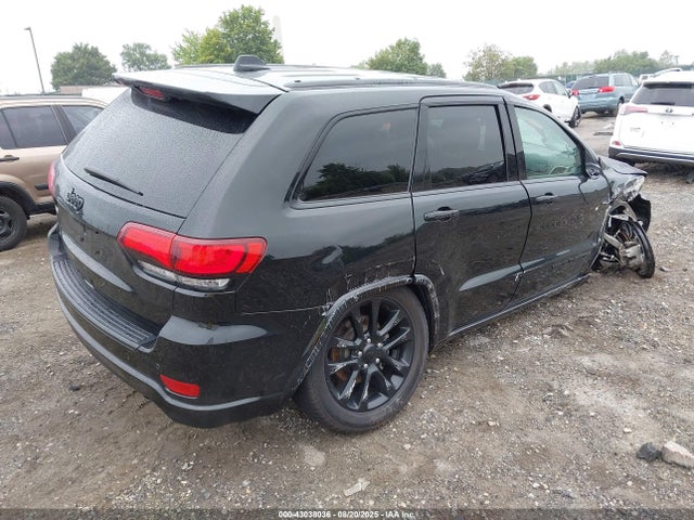 1C4RJFAG8LC328286 Jeep 2020