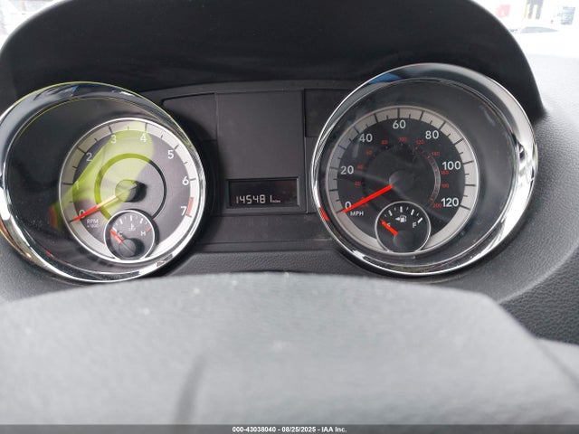 2C4RDGBG1GR250278 Dodge Grand Caravan
