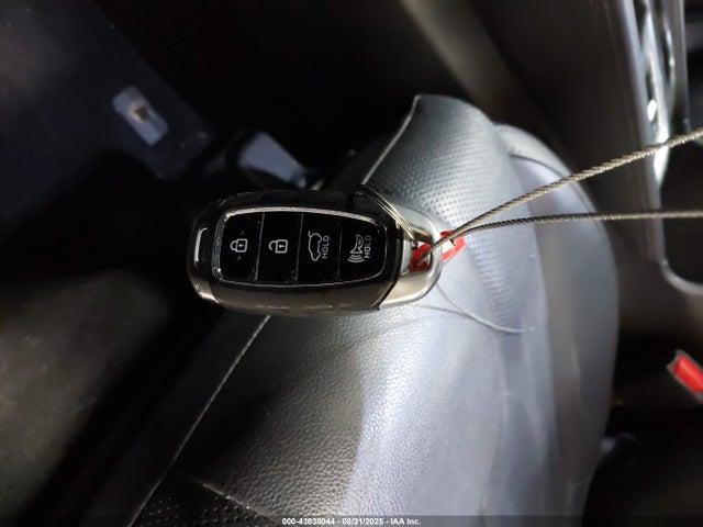 5NMS5CAA8LH230425 Hyundai t-gdi theta ii