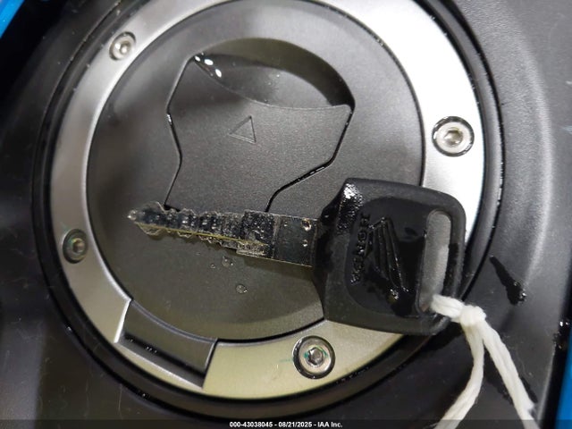 Honda Jc92e-6300001 2025 MLHJC9219S5301729 Image 11