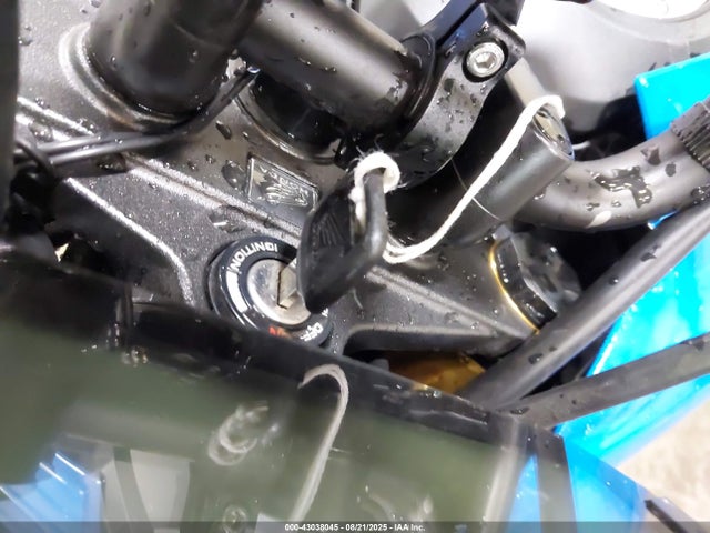 Honda Jc92e-6300001 2025 MLHJC9219S5301729 Image 14