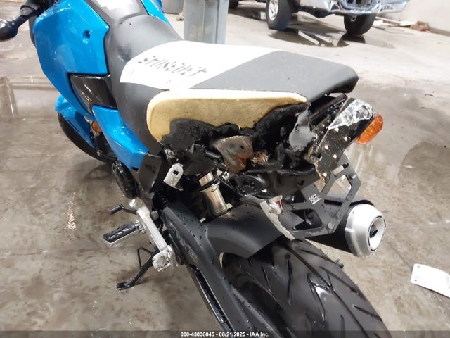 Honda Jc92e-6300001 2025 MLHJC9219S5301729 Image 15