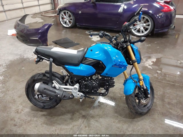 Honda Jc92e-6300001 2025 MLHJC9219S5301729 Image 12
