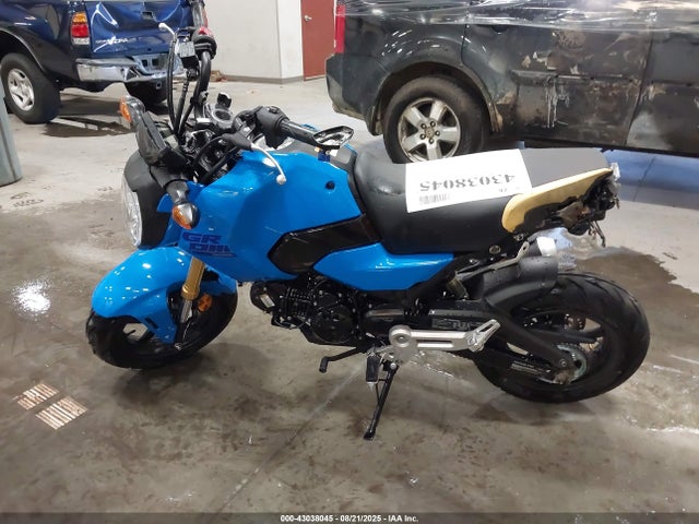 Honda Jc92e-6300001 2025 MLHJC9219S5301729 Image 13