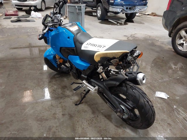 Honda Jc92e-6300001 2025 MLHJC9219S5301729 Image 3