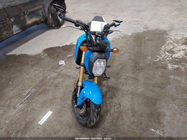 Honda Jc92e-6300001 2025 MLHJC9219S5301729 Image 5