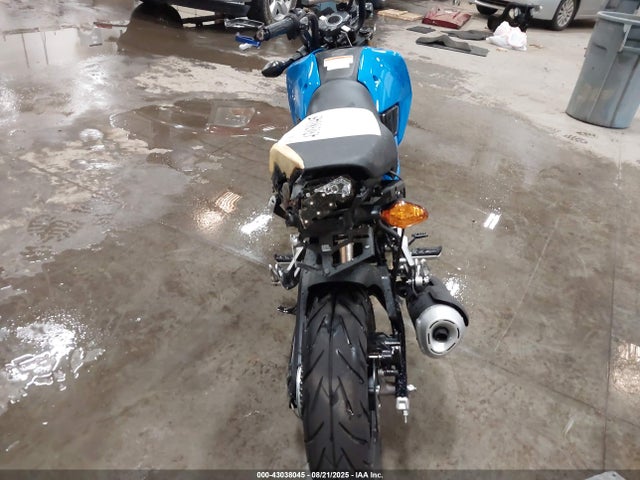 Honda Jc92e-6300001 2025 MLHJC9219S5301729 Image 6