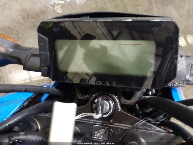 Honda Jc92e-6300001 2025 MLHJC9219S5301729 Image 7