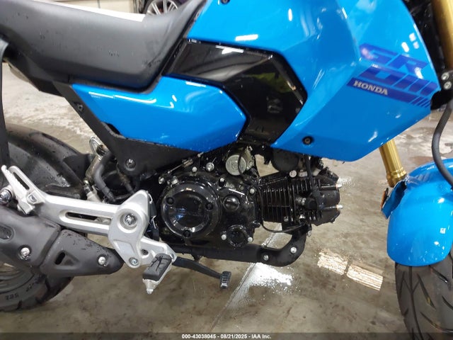 Honda Jc92e-6300001 2025 MLHJC9219S5301729 Image 8