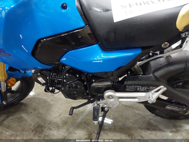 Honda Jc92e-6300001 2025 MLHJC9219S5301729 Image 9