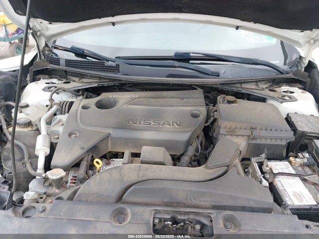 1N4AL3AP5HN340810 Nissan Altima