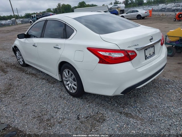 1N4AL3AP5HN340810 Nissan Altima