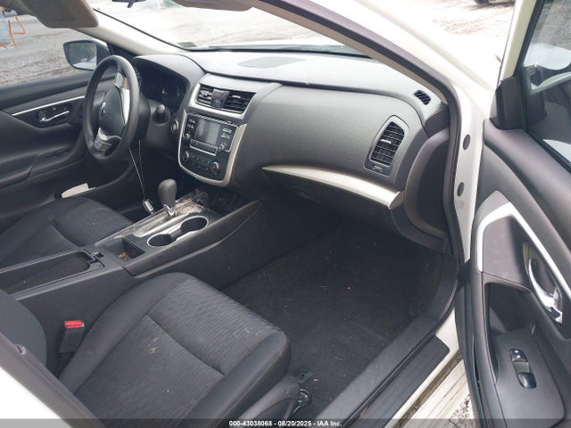 1N4AL3AP5HN340810 Nissan Altima