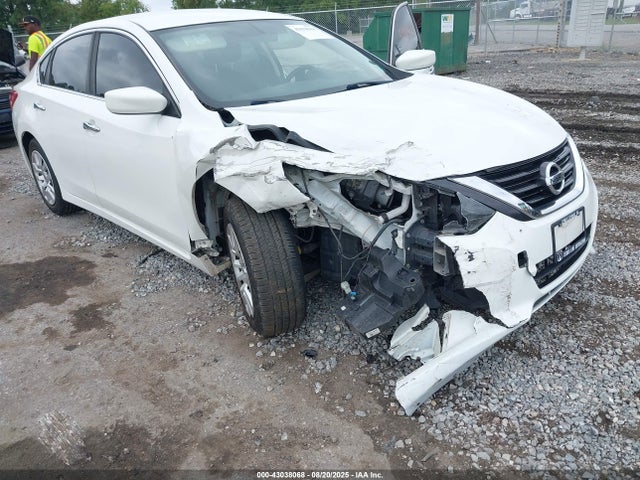 1N4AL3AP5HN340810 Nissan Altima