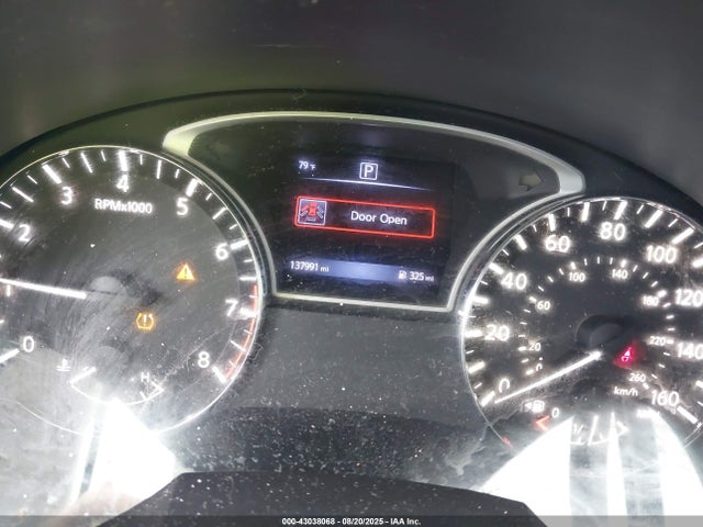 1N4AL3AP5HN340810 Nissan Altima