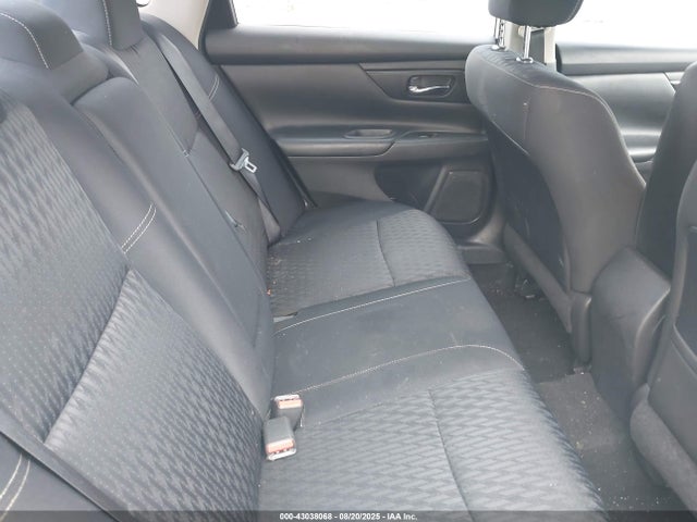 1N4AL3AP5HN340810 Nissan Altima
