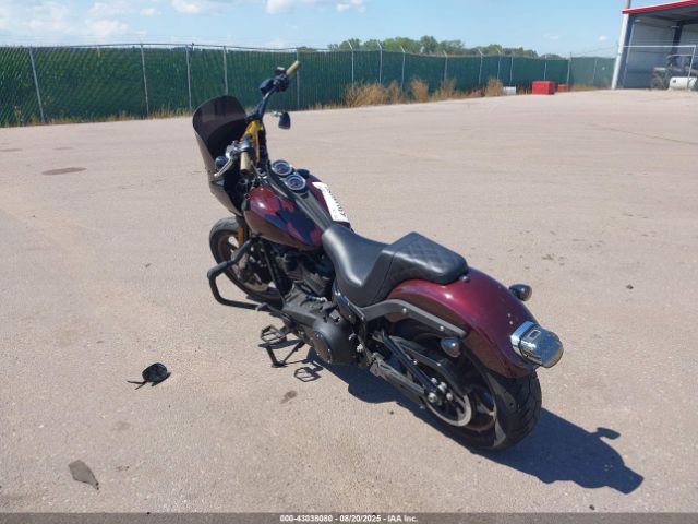 2021 HARLEY-DAVIDSON FXLRS 1HD1YWK15MB027919 Photo 2