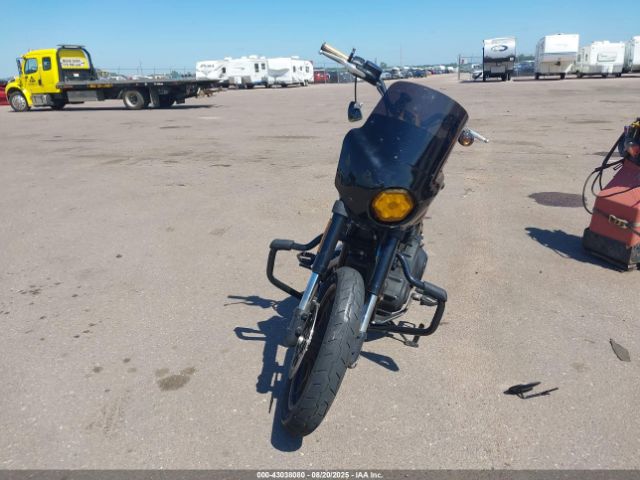 2021 HARLEY-DAVIDSON FXLRS 1HD1YWK15MB027919 Photo 4