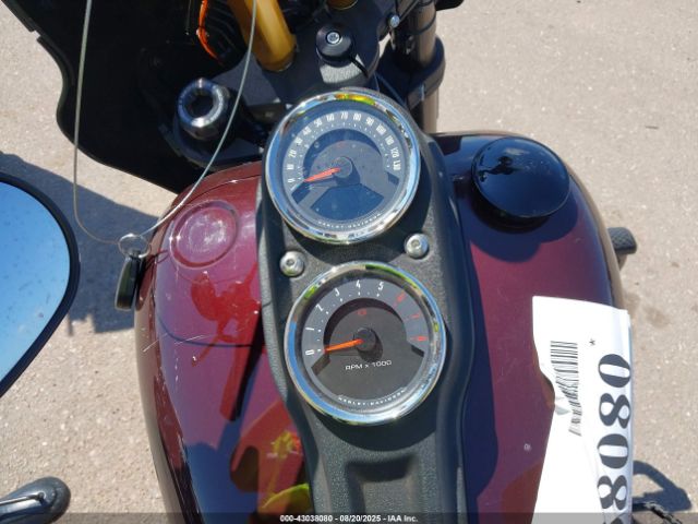 2021 HARLEY-DAVIDSON FXLRS 1HD1YWK15MB027919 Photo 6