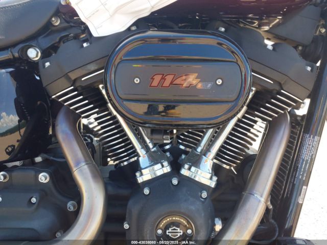 2021 HARLEY-DAVIDSON FXLRS 1HD1YWK15MB027919 Photo 7