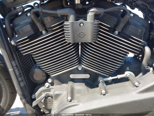 2021 HARLEY-DAVIDSON FXLRS 1HD1YWK15MB027919 Photo 8