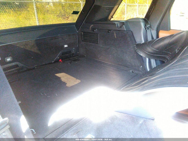 Aukcja sprzedaży 2020 Land Rover Range Rover Sport Svr, vin: SALWZ2RE1LA709778, numer aukcji: 43038081