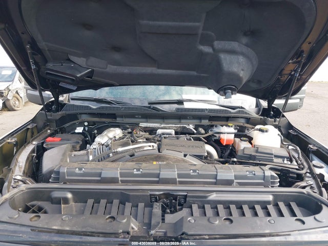 1GT49YEYXRF432528 GMC l5p