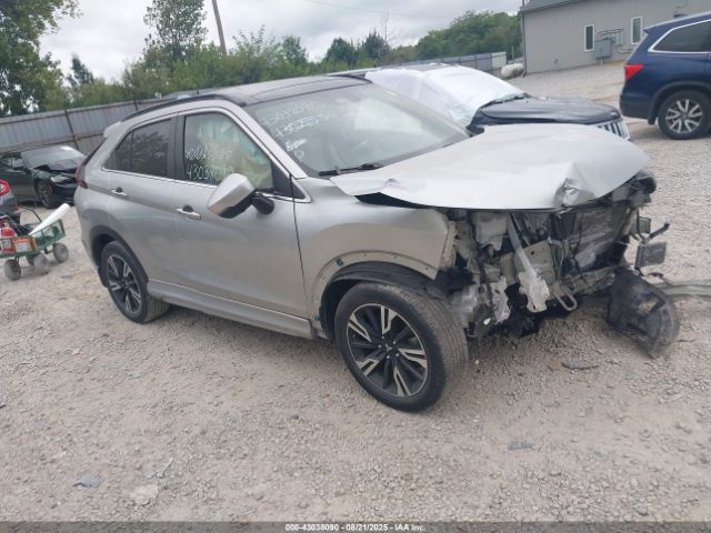 2023 MITSUBISHI ECLIPSE CROSS JA4ATWAA2PZ001530 Photo 0