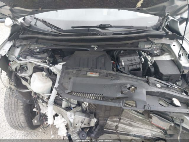 2023 MITSUBISHI ECLIPSE CROSS JA4ATWAA2PZ001530 Photo 9