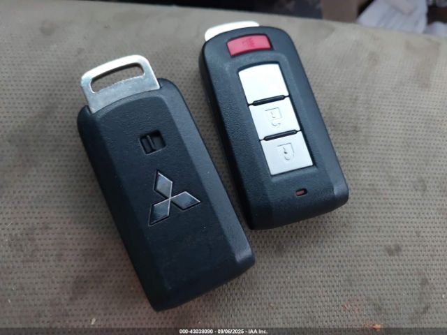 2023 MITSUBISHI ECLIPSE CROSS JA4ATWAA2PZ001530 Photo 10