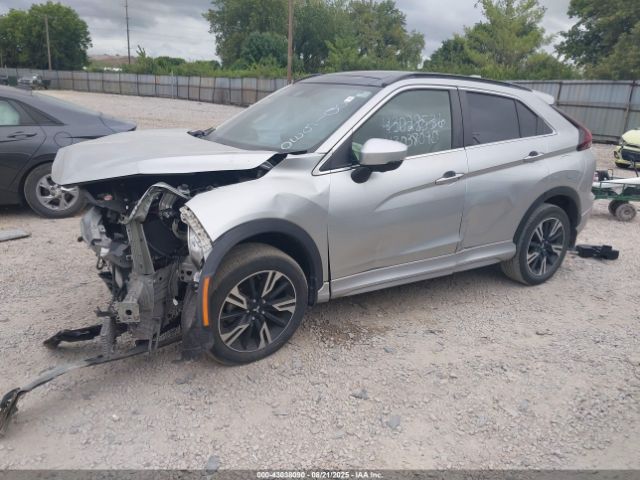 2023 MITSUBISHI ECLIPSE CROSS JA4ATWAA2PZ001530 Photo 1