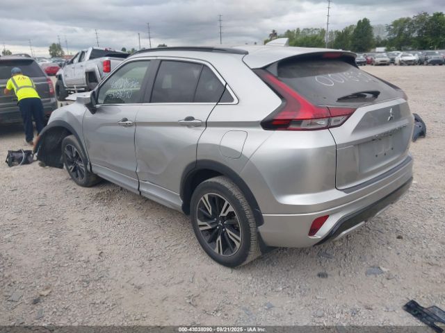 2023 MITSUBISHI ECLIPSE CROSS JA4ATWAA2PZ001530 Photo 2
