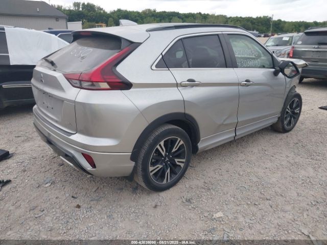 2023 MITSUBISHI ECLIPSE CROSS JA4ATWAA2PZ001530 Photo 3