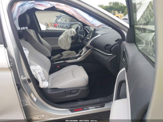 2023 MITSUBISHI ECLIPSE CROSS JA4ATWAA2PZ001530 Photo 4