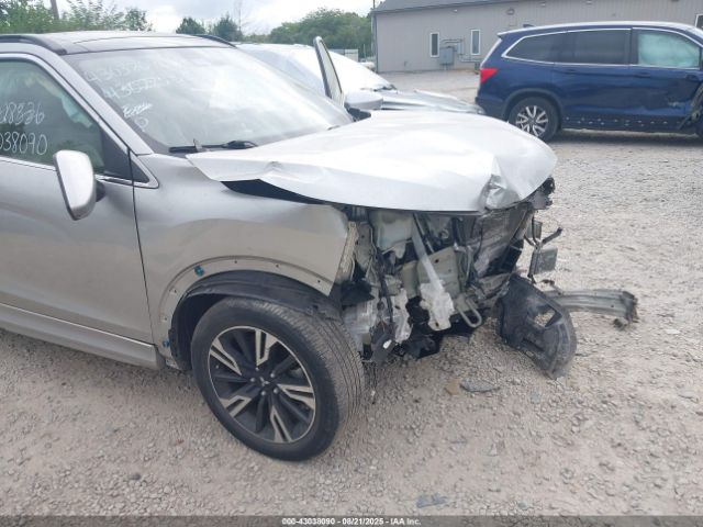 2023 MITSUBISHI ECLIPSE CROSS JA4ATWAA2PZ001530 Photo 5