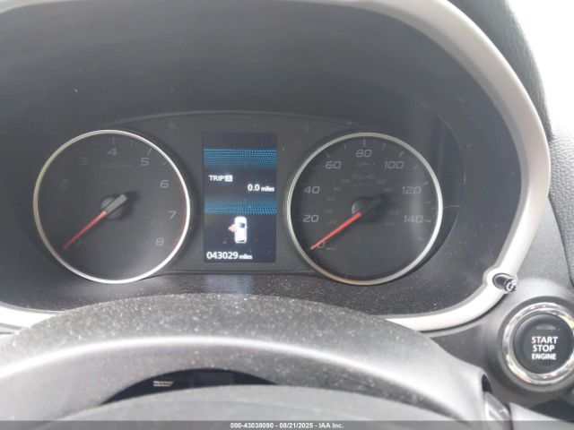 2023 MITSUBISHI ECLIPSE CROSS JA4ATWAA2PZ001530 Photo 6