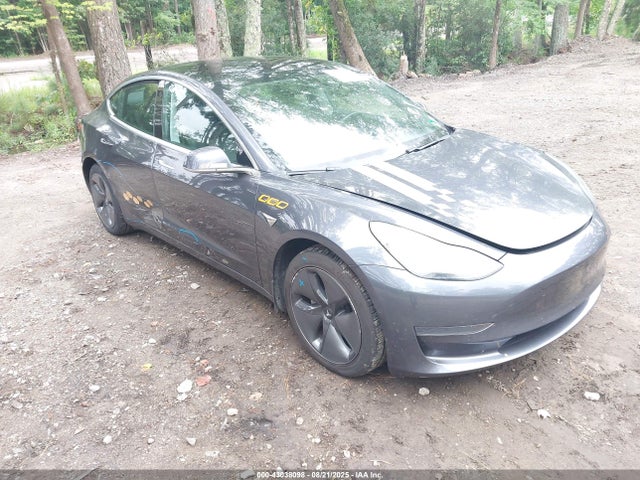 2020 TESLA MODEL 3 5YJ3E1EA2LF739253 Photo 0