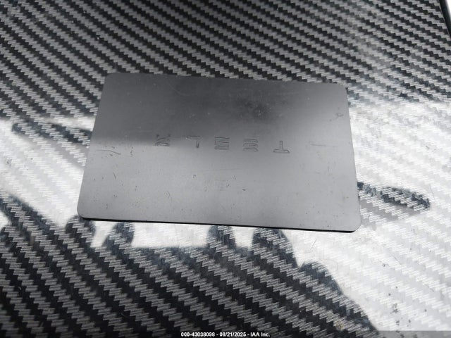 2020 TESLA MODEL 3 5YJ3E1EA2LF739253 Photo 10