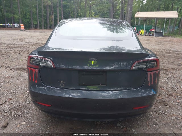 5YJ3E1EA2LF739253 Tesla MODEL 3