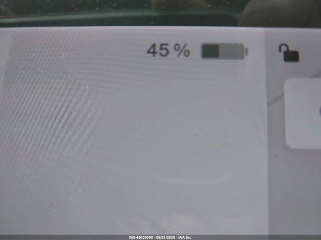 5YJ3E1EA2LF739253 Tesla MODEL 3