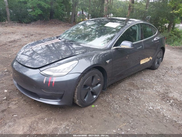 2020 TESLA MODEL 3 5YJ3E1EA2LF739253 Photo 1