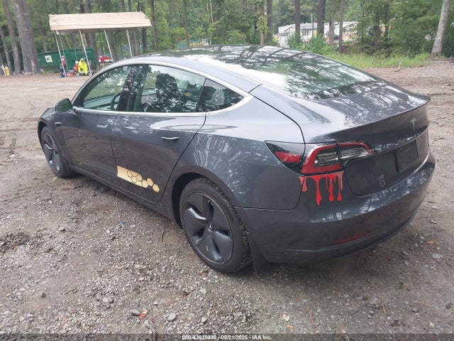 2020 TESLA MODEL 3 5YJ3E1EA2LF739253 Photo 2