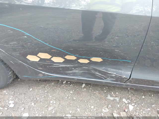 2020 TESLA MODEL 3 5YJ3E1EA2LF739253 Photo 5